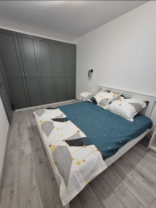 Apartament De Închiriat Adora Park Arad
