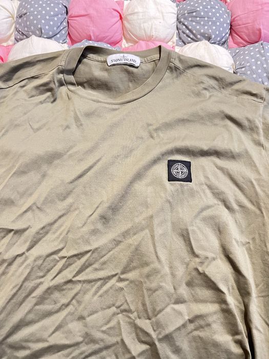 Stone İsland мъжка  3XL