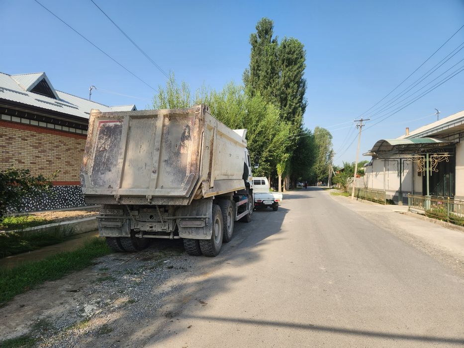 Kamaz6520 eyro 5