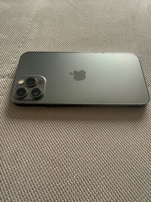 Vand iPhone 12 Pro – 128 GB – Dual SIM