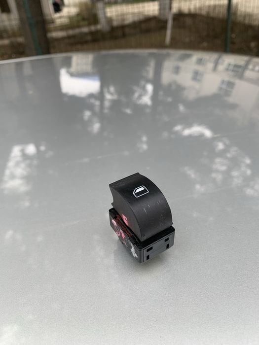 Buton geam dreapta fata AUDI A4 B6
