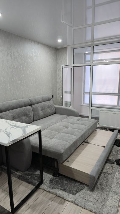 Продается квартира в новом , современом доме