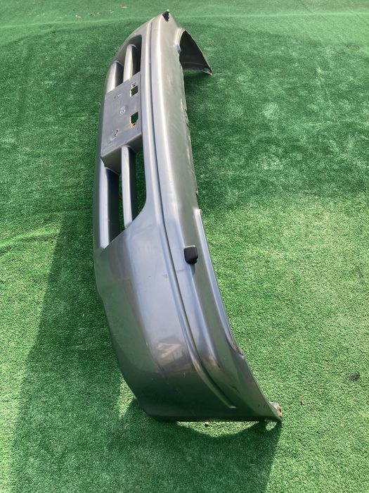 Предна броня за Тойота ланд крузер/ Toyota land cruiser J90/96-02г