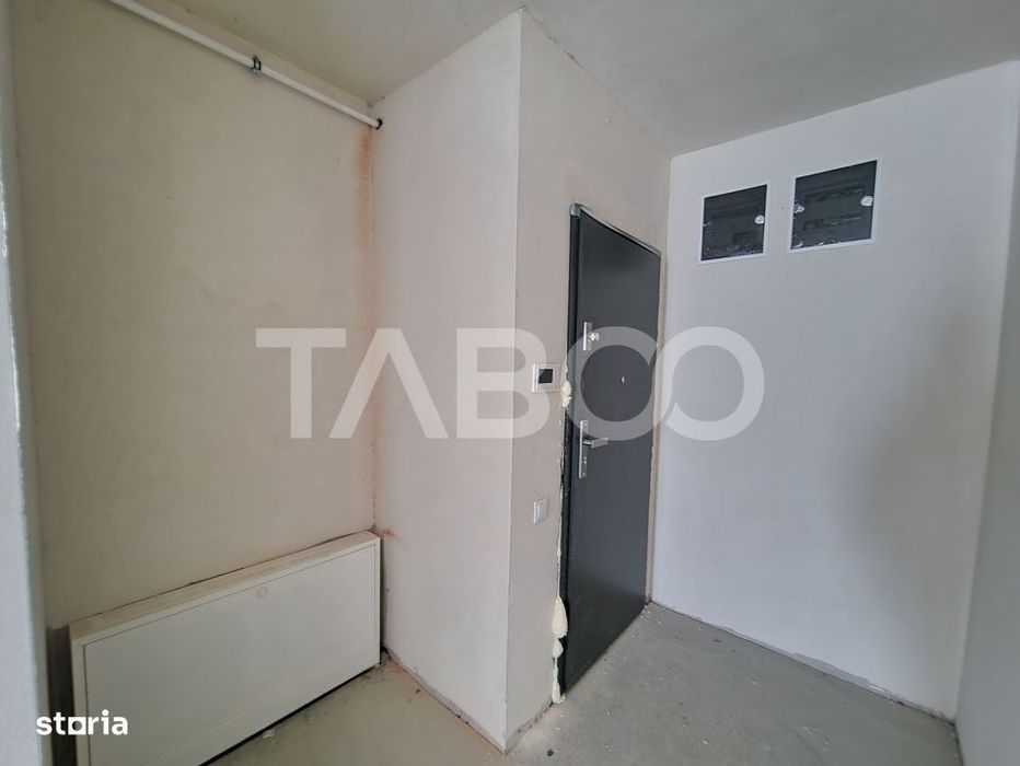 Comision 0-Apartament 3 camere 70 mp etaj 1 boxa la subsol Turnisor — fotografia 3