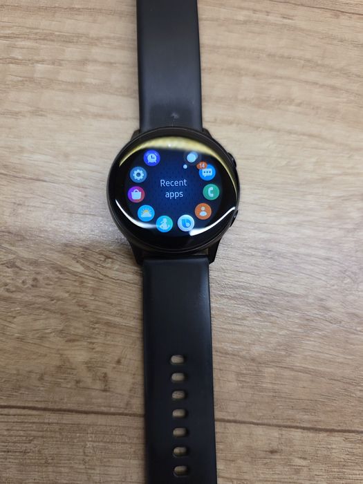 Samsung watch active