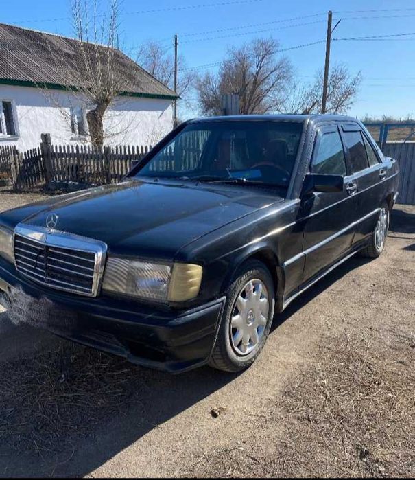 Мерседес  190 продается