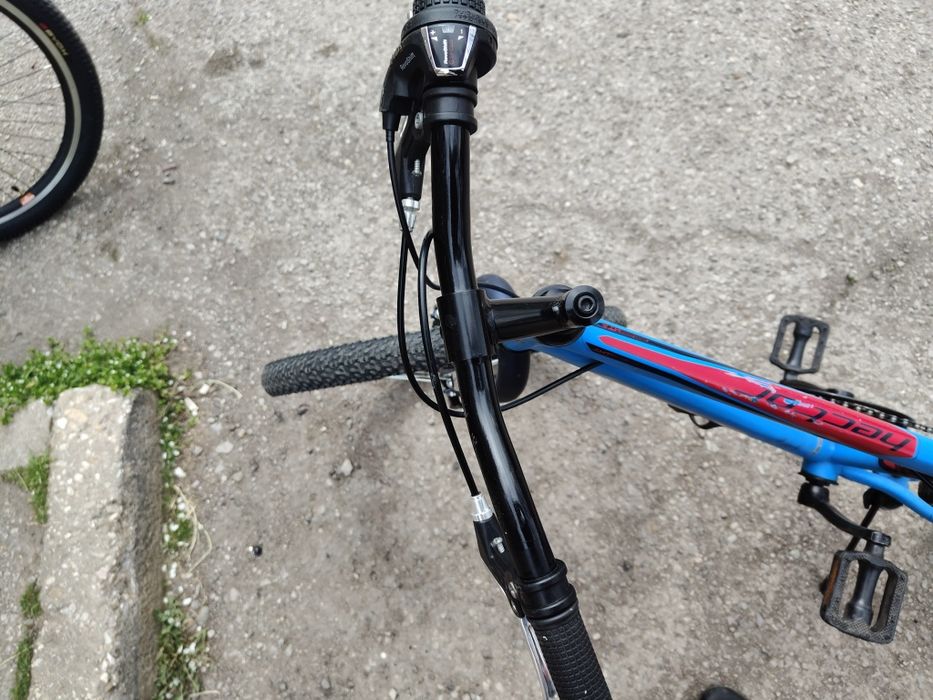 Детско колело  20ка