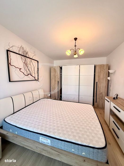 Apartament 2 Camere De Închiriat