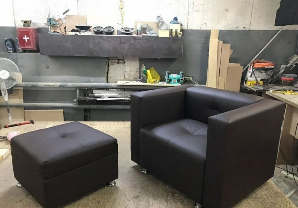 Диваны в офис, кафе, бар