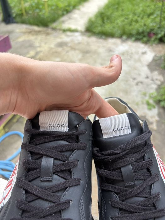 Gucci Rhyton SEGA – mărimea 42 (EU 8)