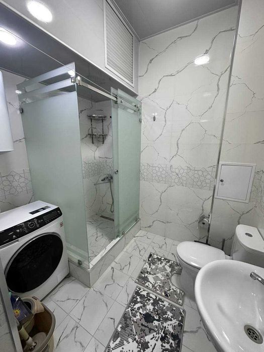 Квартиры Есть Посуточно в центре Города Самарканда (Люкс) Гагарина