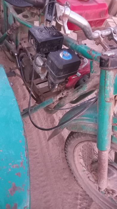 matòri yangi yurishiga gap yòq 1 tòna  yuk tortadi