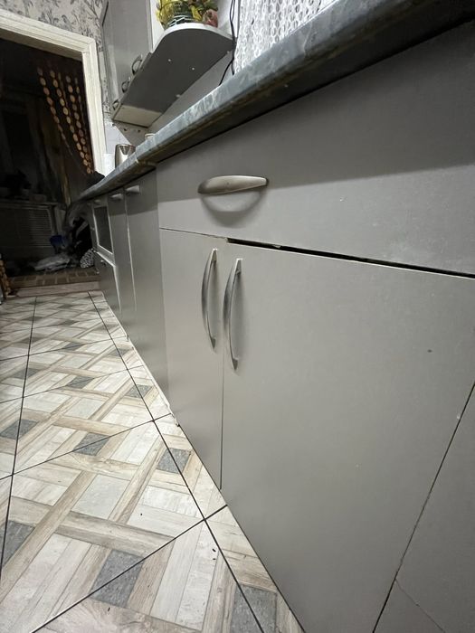 Кухонный гарнитур