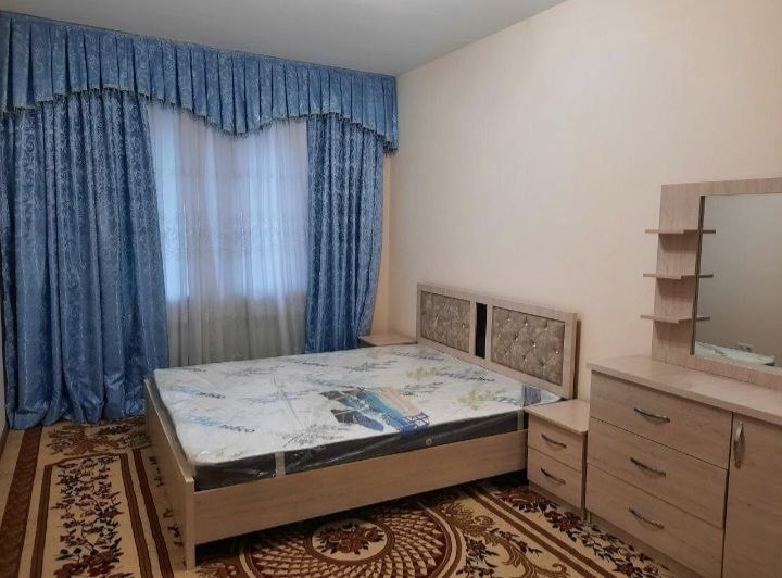 Sergeli choshtepa 1-bekat | Чоштепа квартира аренда  1-етаж