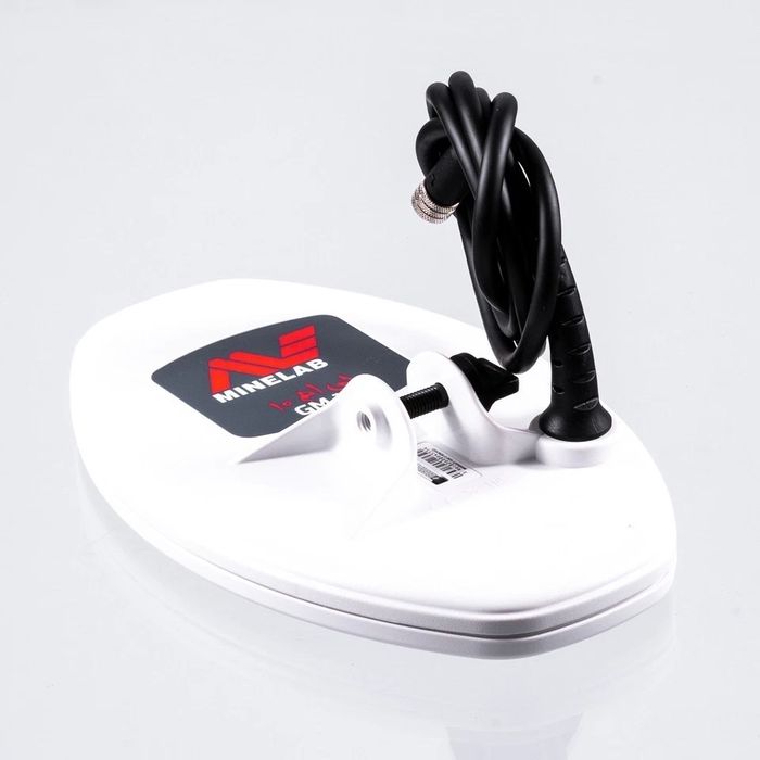 Катушка для Minelab Gm10