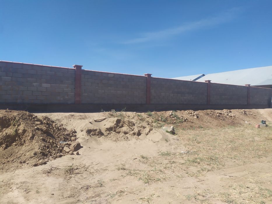 Шлака блок комплект