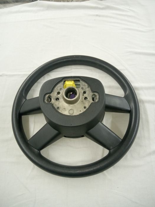 Голф 5 ГТ на части