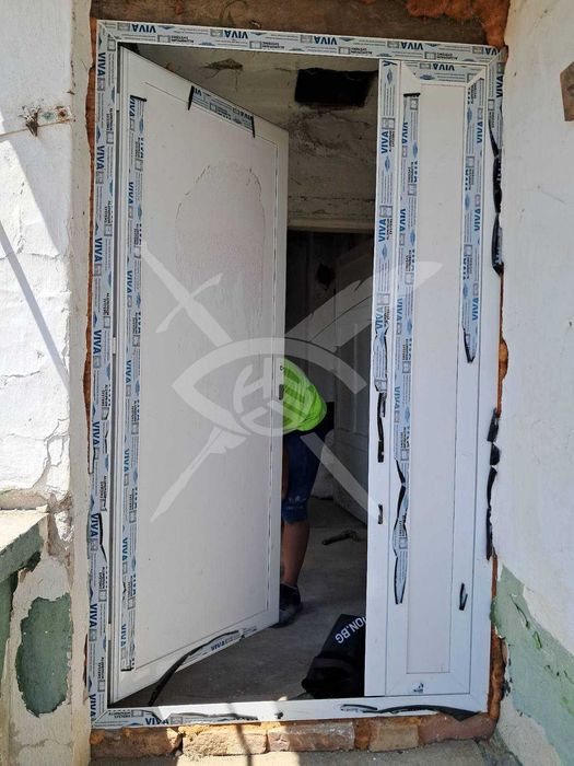 Продава се Къща в Карнобат - 80 кв.м за 250 €/кв.м - Снимка #6