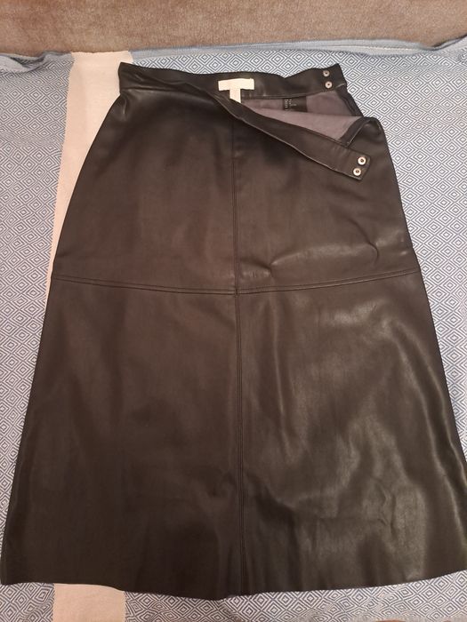 Вещи H&M масс маркет