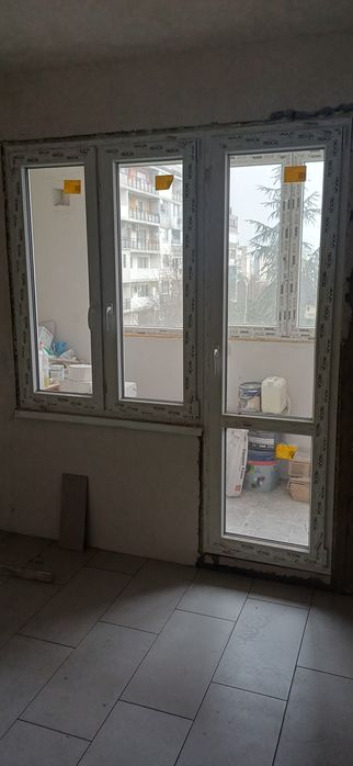 Продавам ПВЦ Дограма