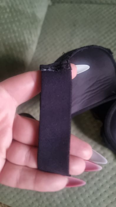 Бюстгалтер на косточках