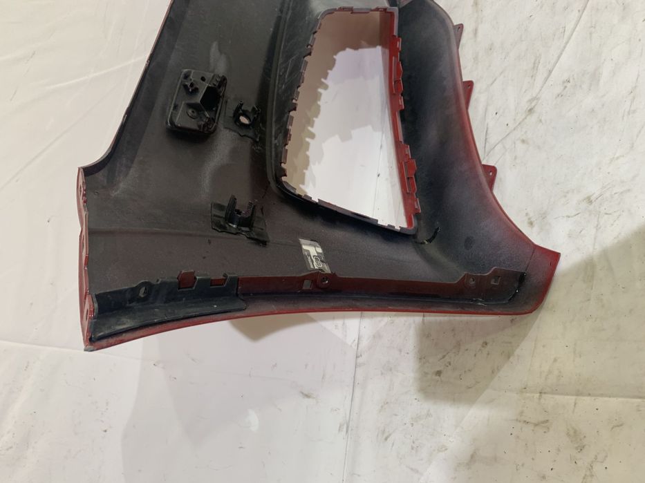 Bara fata Audi TT S-Line, 2013, 2014, 2015, 2016, 2017, 2018, cod origine OE 8S0807437H.