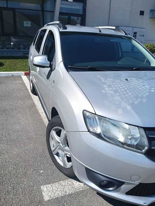 Dacia Logan MCV proprietar