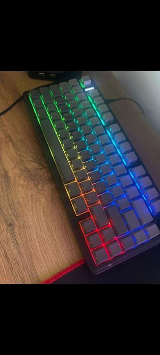 Мощный компьютер Rtx 3060ti