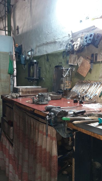 Ремонт карбюраторов