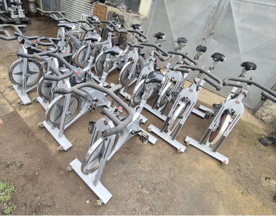 Biciclete Spinning Schwinn Evolution SR !!!
