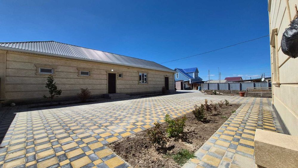 Коттедж, мкр. Геолог