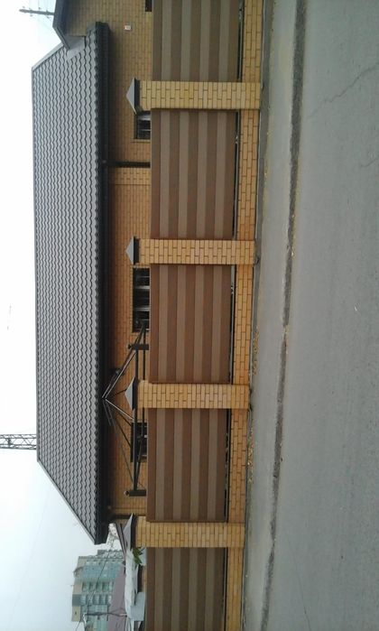 Строительство домов и облицовка