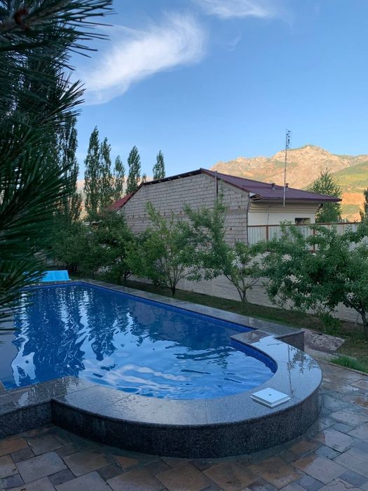 Продаётся Дача Чарвак