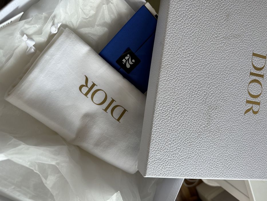 Обувки Christian Dior оригинални