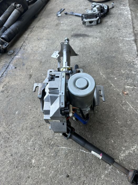 Електрически кормилен прът/колона за Нисан Кашкай +2 след 2009г.!