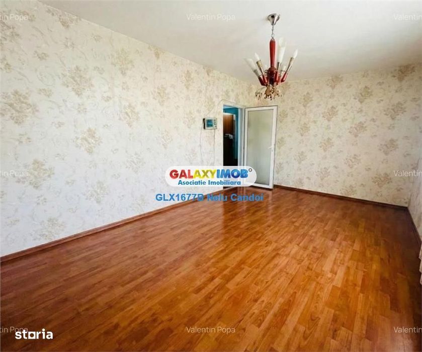 Vanzare Apartament 3 Camere Rahova Petre Ispirescu