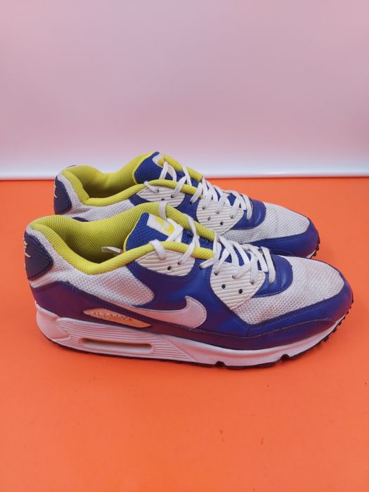 Nike Air Max номер 46 Оригинални маратонки