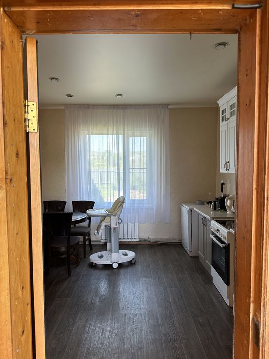 Продам дом в 23 микрорайоне