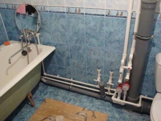 Сантехник по Юго-востоку