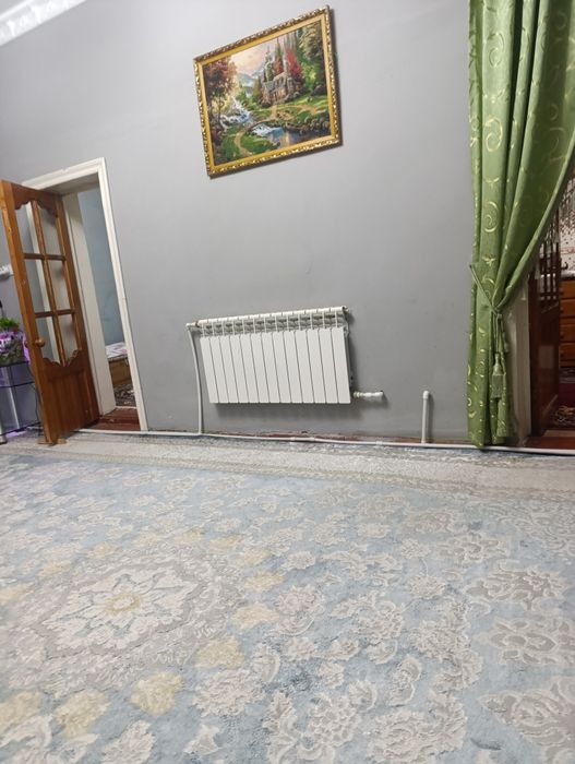 5,85 сўтихли ховли сотилади  Айрапорт олтин водий махалла