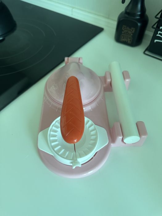 Форма для лепки вареников