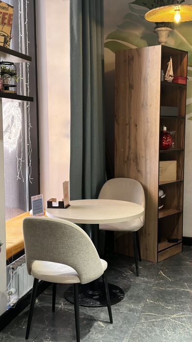 Продажа кофейни "КофеБудит "