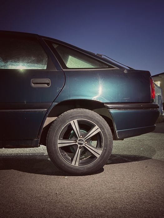 Опел Вектра Актобе