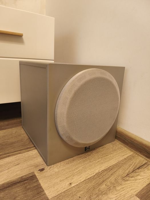 Subwoofer Yamaha Activ