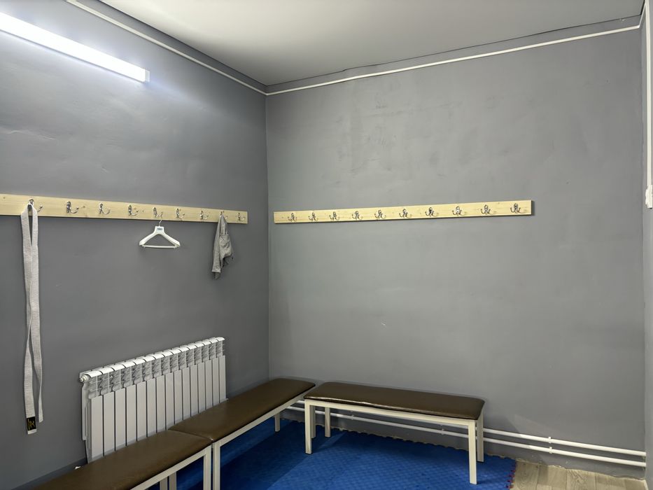 Аренда помещения