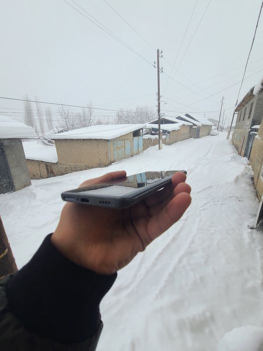 Xiomi 13 lite 12/256 ideal