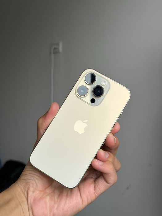 Iphone 14 pro 256gb