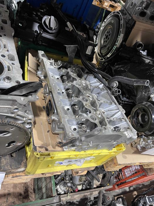 Piese Motor BMW B47