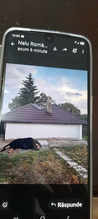 Vând casa + teren Budesti cu teren