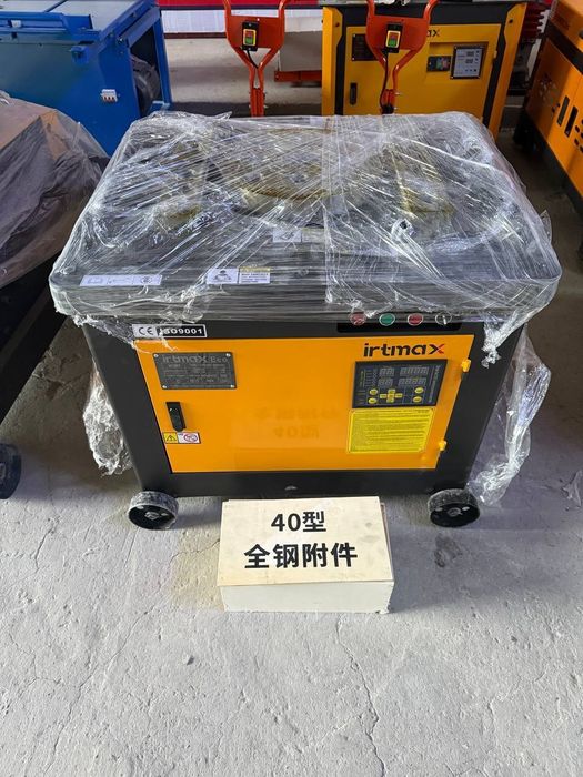 резак для арматуры. выпрямляет проволоку арматуры